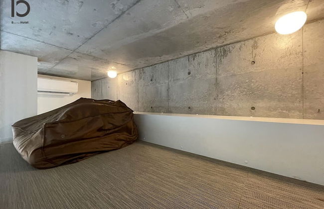 b hotel Neko Yard - Foto 50