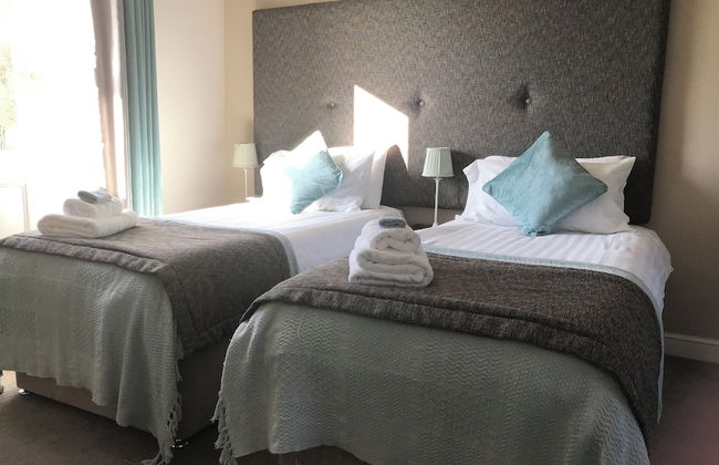 Woodsome Hall Golf Club Cottage on the Course - Foto 3