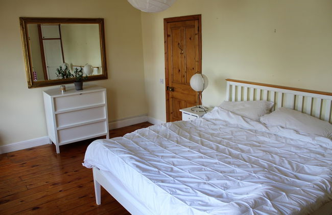 Victorian House near Stadium - Foto 2