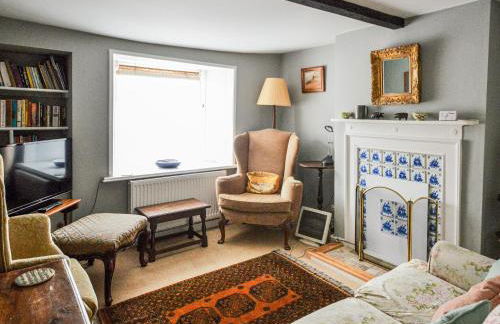 Grove Cottage - Foto 2