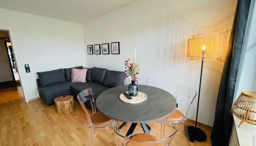 Apartment Waterkant am Deich mit Pool für 2-4 Personen - Foto 2