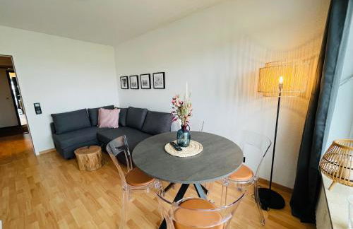 Apartment Waterkant am Deich mit Pool für 2-4 Personen - Foto 2