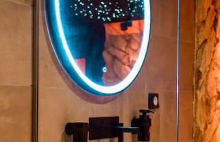 NUXIA Suites&SPA L'Avolupté - Foto 40