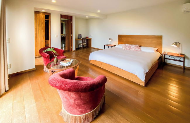 Chez Georges - Foto 16