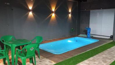 Casa Serrana beach Camocim - Foto 3