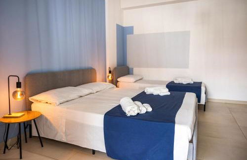 DIECI_E modern sea apartment - Foto 3