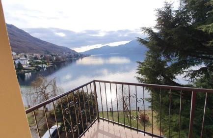 Beautiful Place a Lago d'Orta mit direktem Seezugang - Foto 9