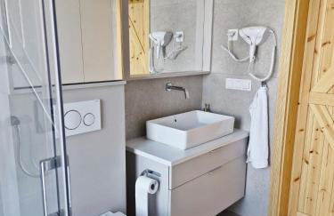 Czôrny Dąb - dom wakacyjny na Kaszubach, bilard, jacuzzi, sauna - Foto 37