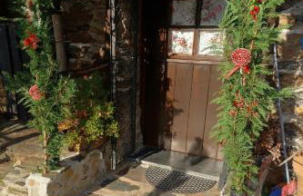 Ceira Cottage - Refúgio Romântico com Vista Serrana - Foto 3