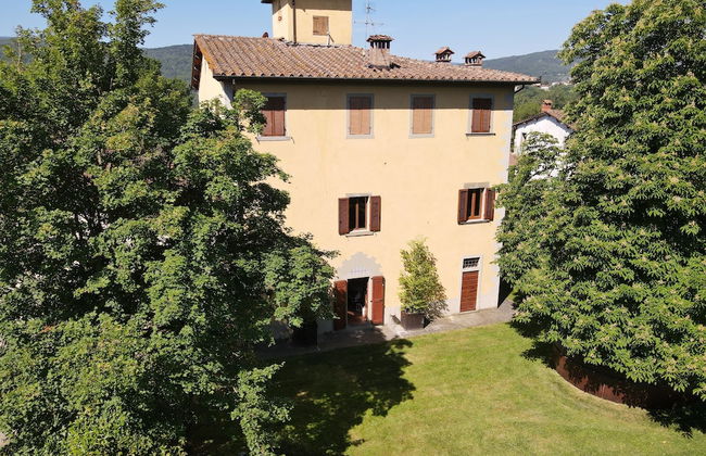 Palazzo Gatteschi - Photo 66