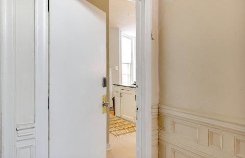Steps to Elizabeth River & Dtwn! Portsmouth Condo - Foto 17