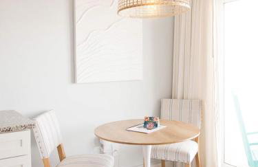 Hampton Tides-Ocean View-Top Floor With Balcony - Foto 19