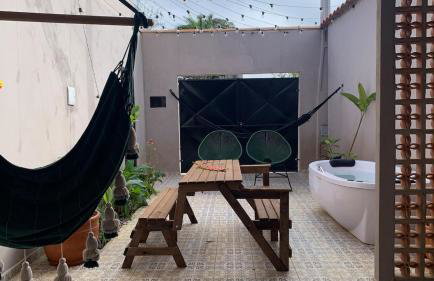 House with Jacuzzi near São Paulo - Photo 11