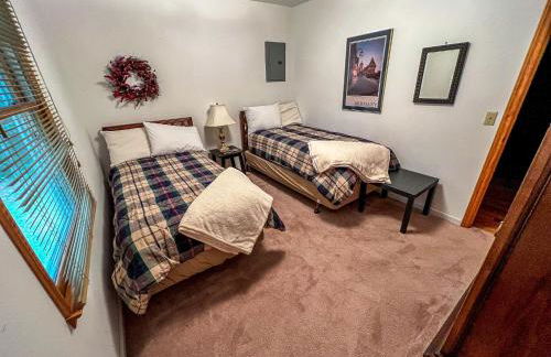 Edelweiss Cabin - Foto 18