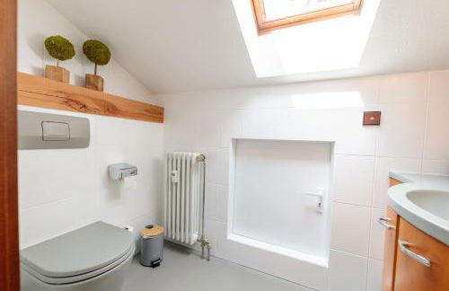 Alpspitzstubn - Ihr Wohlfühlort mit Bergpanorama - Foto 25