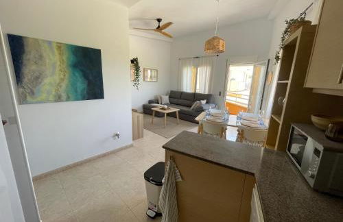 Getaway with views of the rice fields Relax and beach - Foto 12