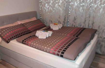 Schönes Modernes Apartment in der Nähe vom Bahnhof - Foto 3