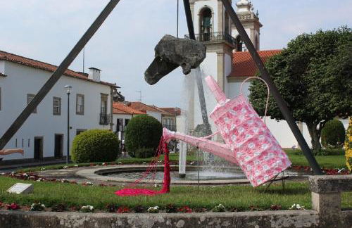 Casa Cervo Artes - Foto 23