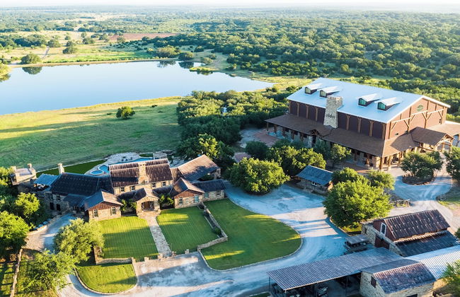 Champion Ranch - Foto 57