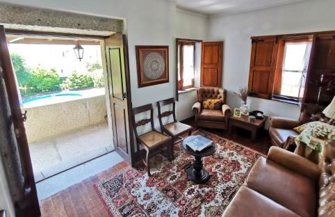 Casa do Faial - Braga - Foto 61