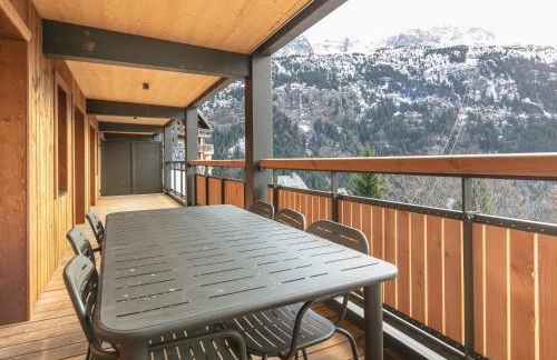 Vacancéole Résidence Les Hauts de Vaujany - Foto 28