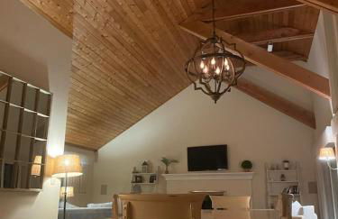 Very Large private house with pool, fire pit, outdoor shower near beaches - Foto 12