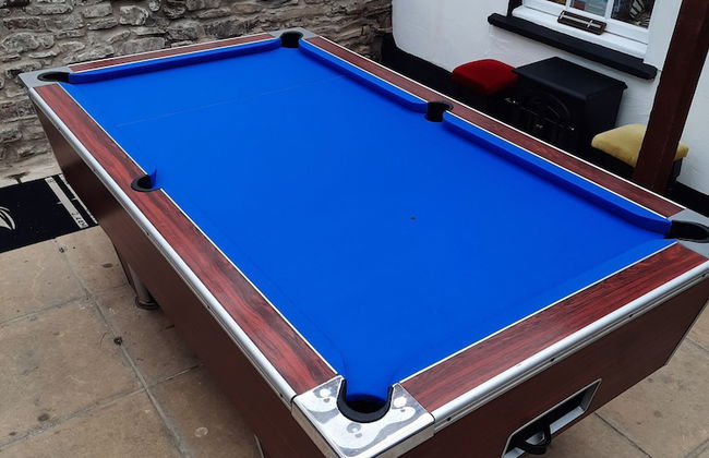 Fosfelle Glamping - Photo 30