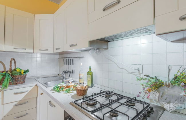 Belvilla by OYO L'angolo - Foto 6