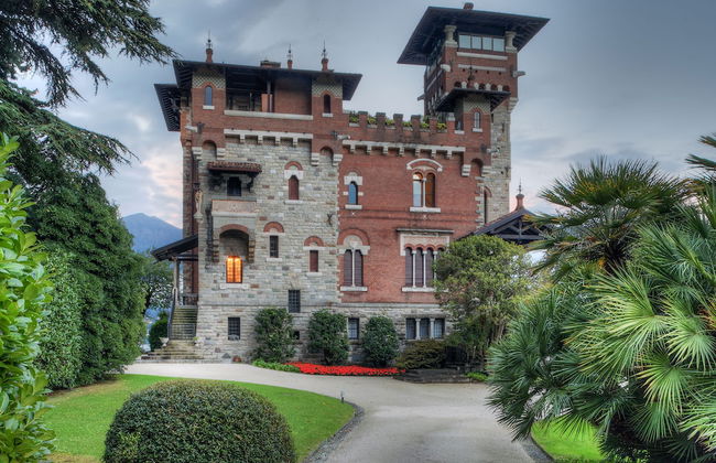 Amazing Aparment Lake Front 1 bed in Acquaseria - Foto 1