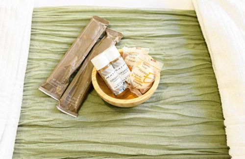 50mt Metro Station - 20min walking from Colosseum - RomeCentralHouse - Elegant and fully equipped - Photo 15