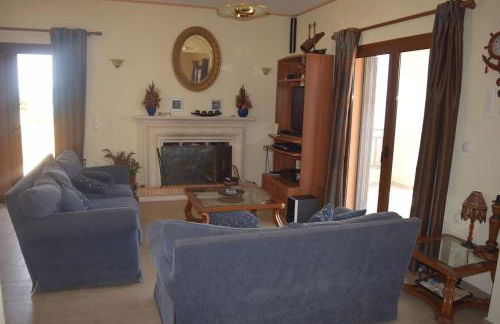 Villa Apollon - Foto 22