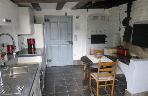 Ferienwohnungen Haus Hinneres - Foto 1