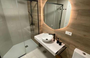 Silver Tower 2B apartamento nuevo en Calpe playa Arenal Bol - Photo 26