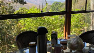 Casa Raul Macacos Suíte - Foto 3