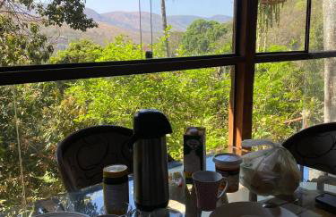 Casa Raul Macacos Suíte - Foto 3