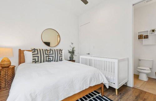 Beautiful Perfectly Located Luxury 2 Bed Townhome - Foto 6