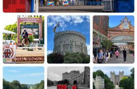 Radiant Retreat Datchet-12 mins to Heathrow close to Windsor ,Legoland, Eton and Slough - Foto 7