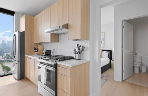 Foundry Unmatched Skyline Views at Lincoln Park - Foto 7