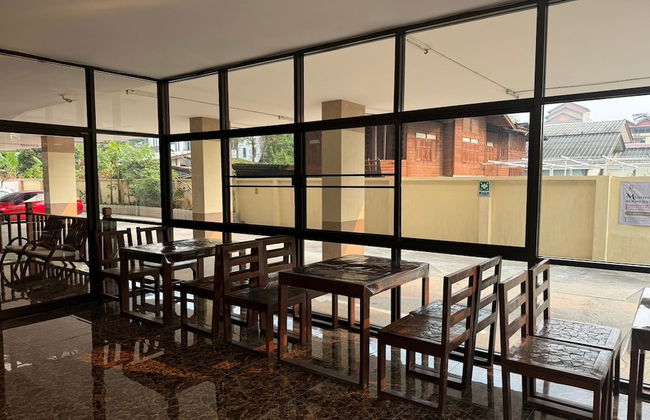 Budget Stars Hotel - Foto 41