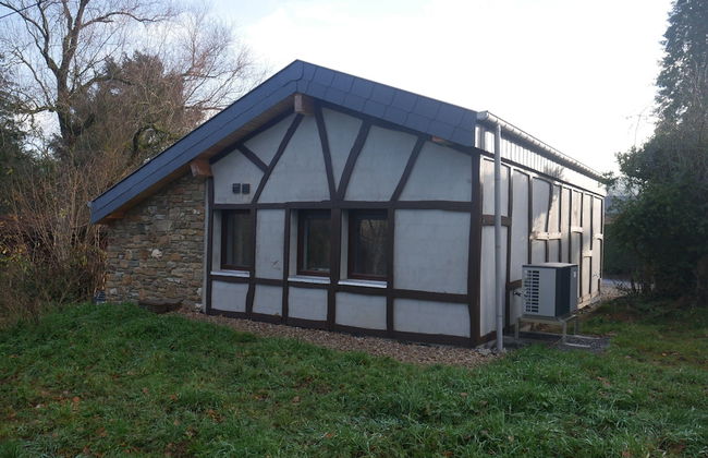 Holiday Home in Grand Helleux - Foto 20