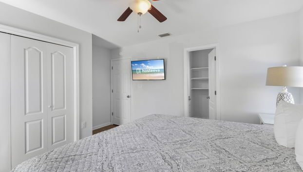 The Herron with Pool - Foto 5, Habitación