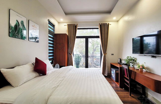 Tam Coc Lakeside Motel - Foto 7