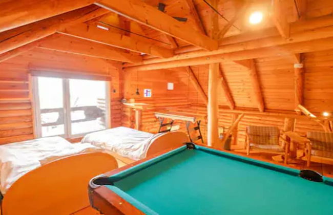 Lake Toya Hillside House - Photo 9