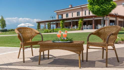 Casale Santa Maria Country House - Foto 4, Garden