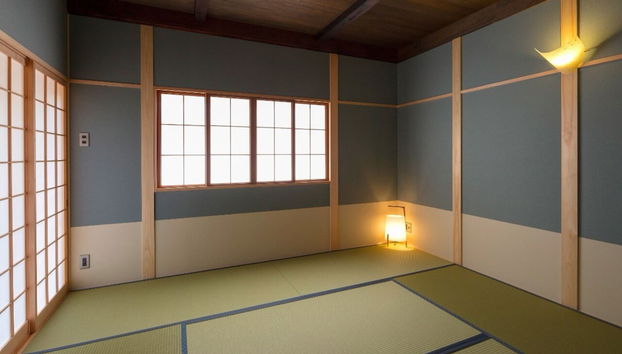 Ayaginu - Foto 2, Habitación