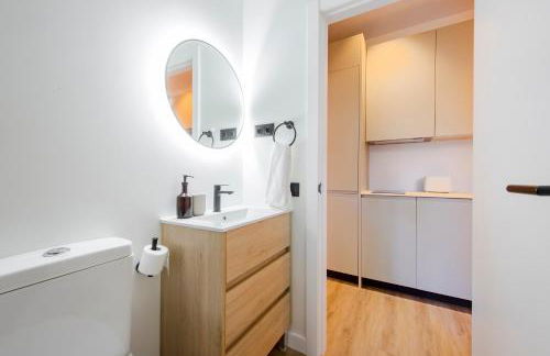 Alcalá Central Apartments - Foto 68