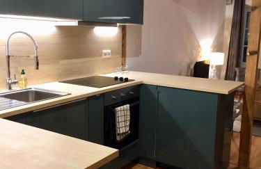 Carpe Diem Home Strasbourg - Foto 22