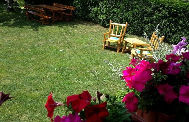 Lake House Plitvice - Foto 52