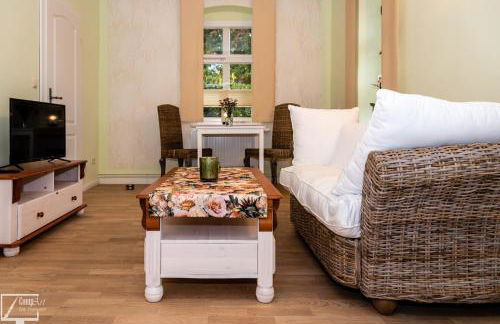 Kavalierhaus im Rhododendronpark Kromlau - Foto 20