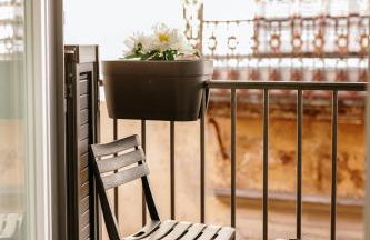 Botanic Apartments - Rooms - Foto 49